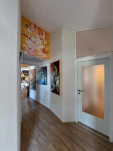 Guest house Klara 