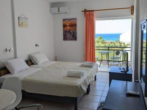 Kalliopi Studios - Apartments