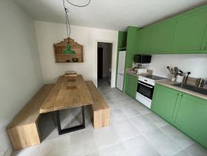 Appartements LES ROCHES : photos des chambres