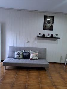 Apartamento monte dorado