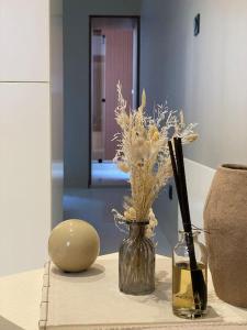 Appartements WELCOMING, LOVELY, CALM & CENTRALLY LOCATED FLAT : photos des chambres