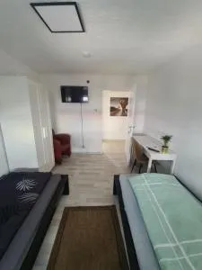 Monteurapart Neu-Ulm - Senden