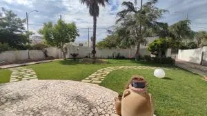 Loft seminterrato a Miggiano nel cuore del Salento - Lucugnano