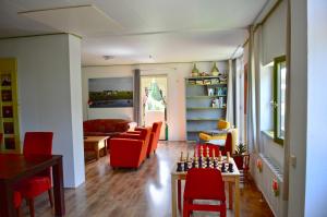 Het Melkhuis op prachtig Landgoed Koepeltjesplaats