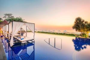 Vana Belle, A Luxury Collection Resort, Koh Samui - 5hvězdičkové hotely ve městě Chaweng Noi pláž