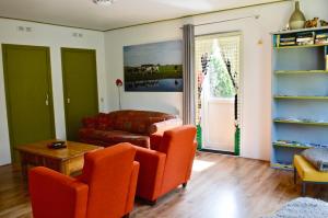 Het Melkhuis op prachtig Landgoed Koepeltjesplaats