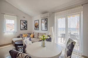 Chill 4 Real Sea View Mandre 