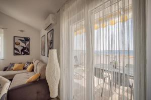 Chill 4 Real Sea View Mandre 