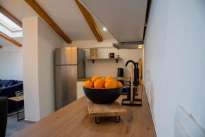 Apartmani Lavanda 