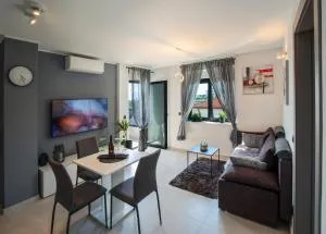 Rijeka Relax Apartment - Podvežica