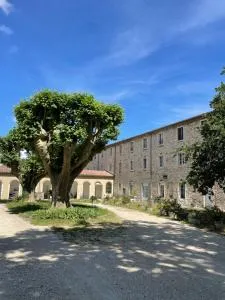 Appartement de charme en Drôme Provencale - Sauzet