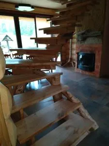 malinowy beret - Zatwarnica