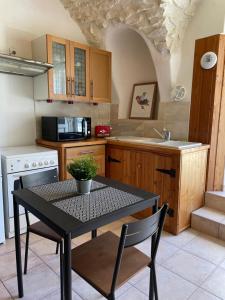 Appartement de charme en Drôme Provencale