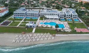 Sea Coast Resort Halkidiki - Nea Moudania