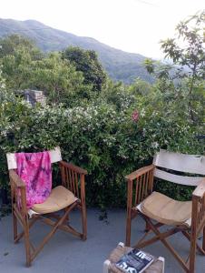 Beautiful Pelion Guesthouse with Spectacular Views