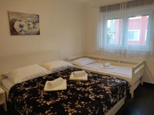 Apartman MACI