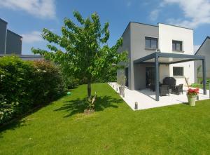 Maisons de vacances Maison entiere au calme a dix minutes de Rouen : photos des chambres