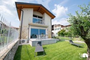 Villa Simoni