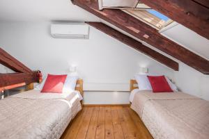 The Heart and Soul of Rijeka 