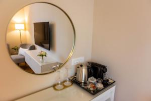 City and Style Luxury Rooms Split 2