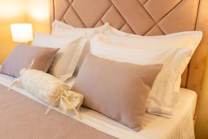 City and Style Luxury Rooms Split 2