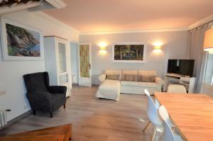 Apartamento centro de Lloret