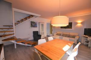 Apartamento centro de Lloret 8 people