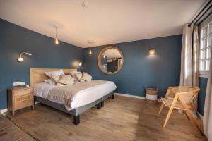 Hotels Le Fiacre : photos des chambres