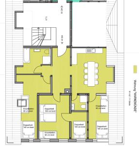 Gutshaus FeWo Warnemünde