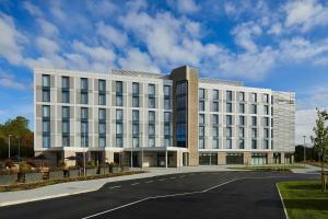 Courtyard by Marriott Stoke on Trent Staffordshire