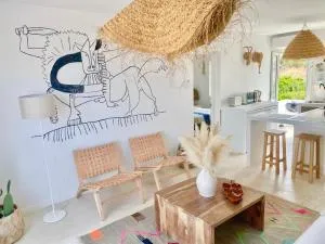 Castell Sol - Arenal Den Castell - 蓬塔格罗萨