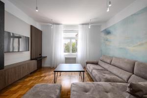 Frankovich Central Apartment