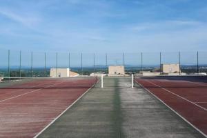 3 pièces 62m2 balcon vue mer accès piscine tennis