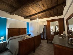 ANTICA DIMORA DEL BORGO Luxury TUSCANY