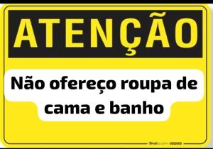 Kitnet no 3 andar para 2 pessoas em Pedra Azul