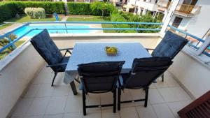 Apartman Lucija