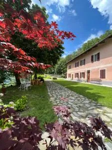 Cascina Voglietti - Scandeluzza