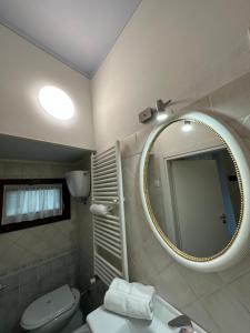 ANTICA DIMORA DEL BORGO Luxury TUSCANY