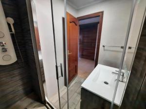 Apartamento El Crancs