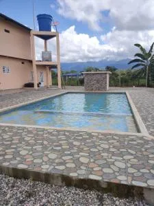 Finca Campestre El Pindal - San Luis de Cubarral