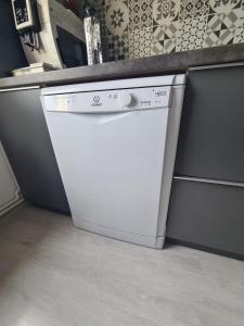 Spacious&modern 4 rooms apartment
