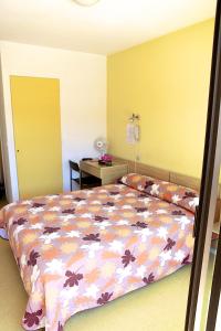 Hotels Hotel Bains Sarrailh : photos des chambres