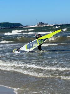 Sopot Monte Cassino Glamour by Downtown Apartments