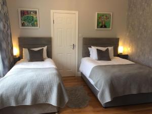 Laburnum B&B
