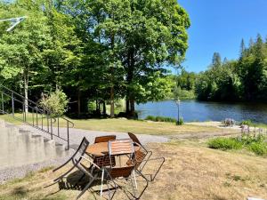 Holiday Home Småland Paradiset