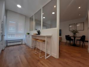 Apartamento Nordeste