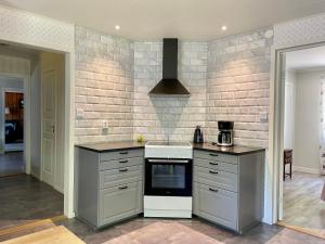 Holiday Home Småland Paradiset