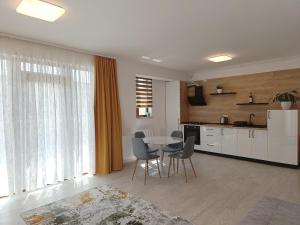 Apartament Genius 2