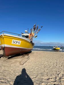 Sopot Monte Cassino Glamour by Downtown Apartments