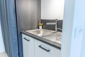 NEW Le Cocon-Clim-Vidéoprojecteur-Parking-Wifi-TOP PROS Conciergerie Montpellier